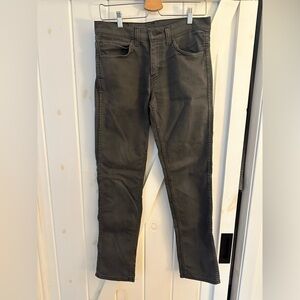 Men’s Grey 511 Levi’s 31x32